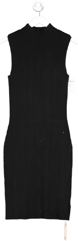 ALB Anne Louise Black Everyday - Kensington Dress UK M