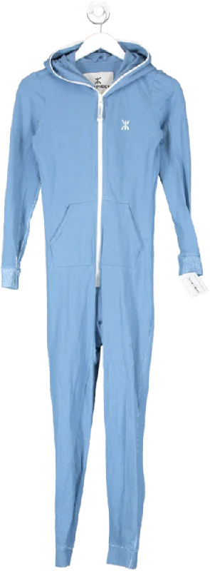 Onepiece Blue Original Onesie 2.1 UK XS