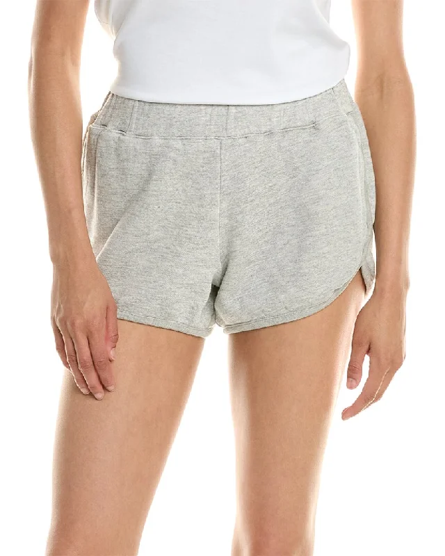 Monrow Dolphin Short