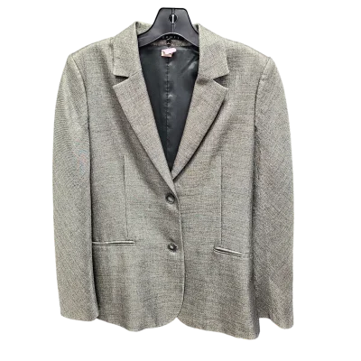 Blazer By Theory  Size: 8