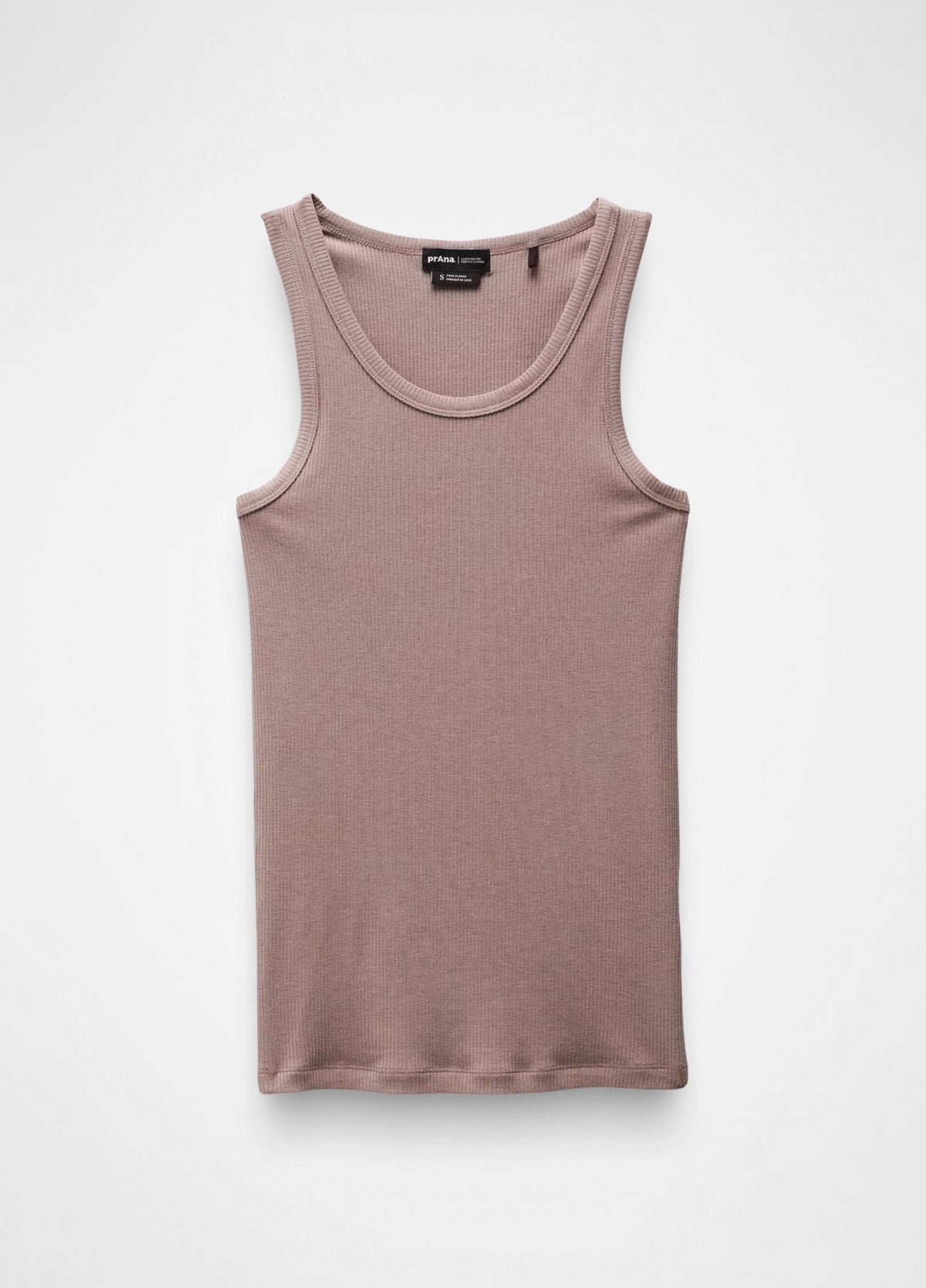 prAna Foundation Rib Tank