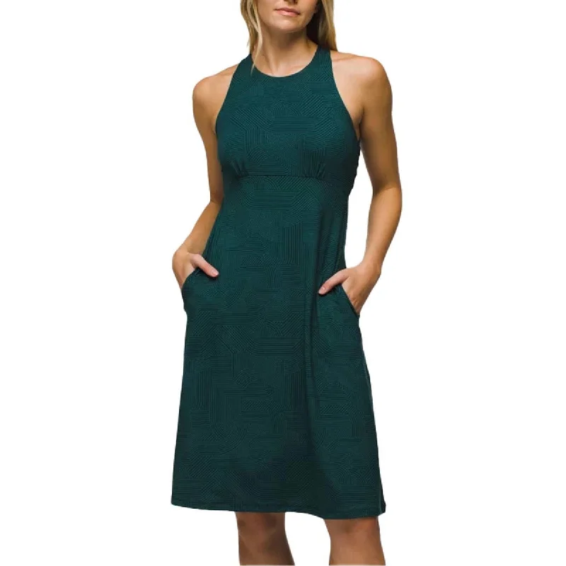 prAna Jewel Lake Summer Dress