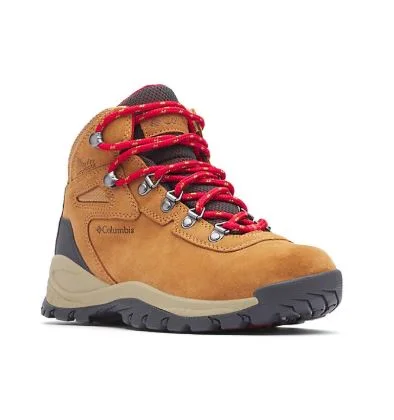 Women's Newton Ridge Plus Waterproof Amped Boot