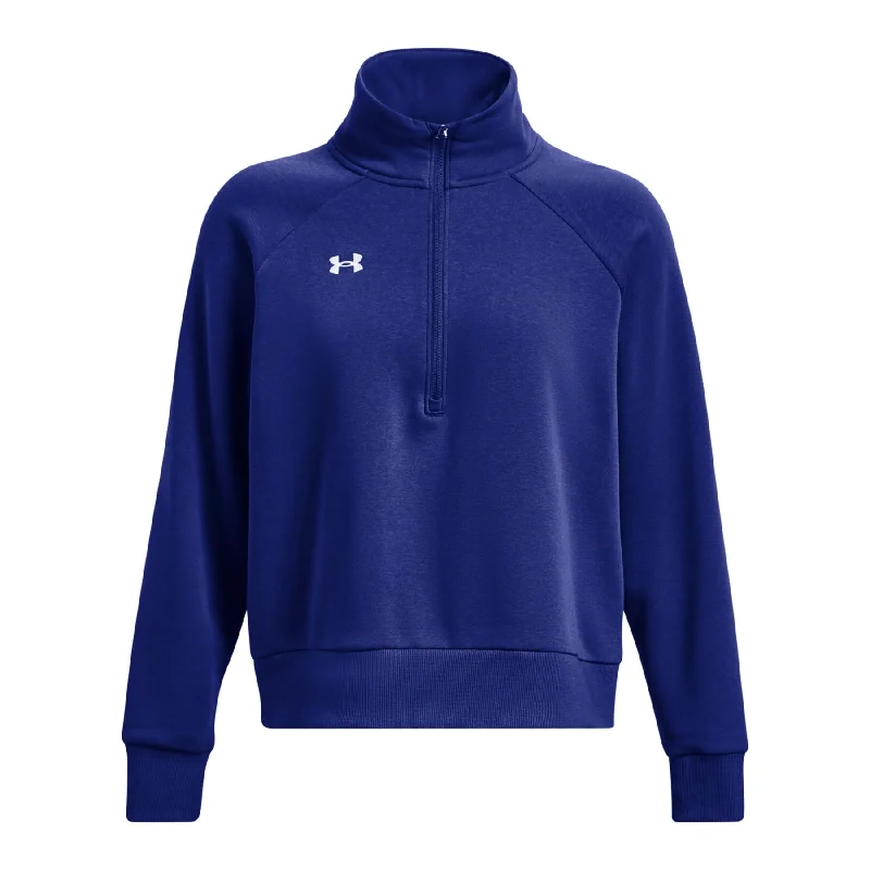 Women's Rival Fleece 1/2 Zip