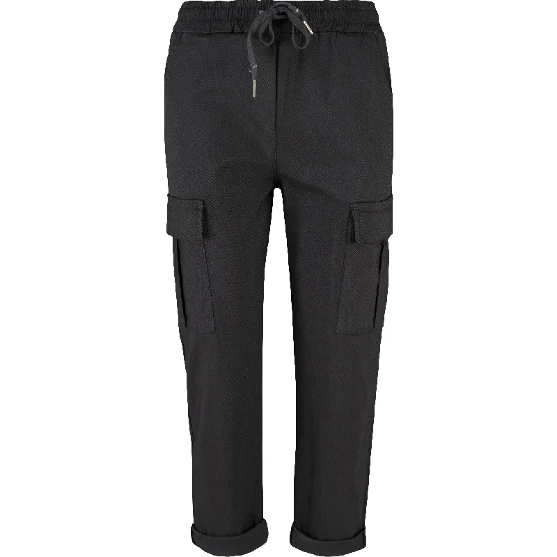 Astrid – Women's Relaxed Woven Pants