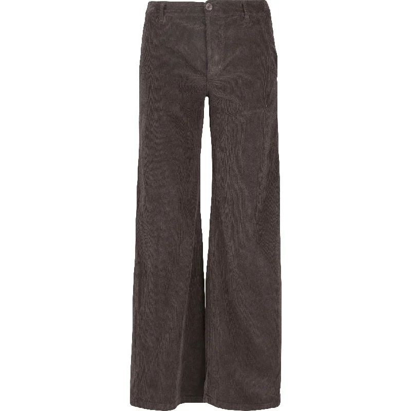 Astrid – Women's Elegant Woven Pant