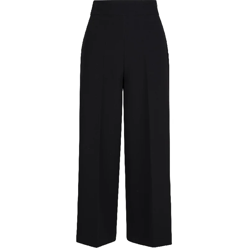 Astrid – Women's Elegant Woven Pant