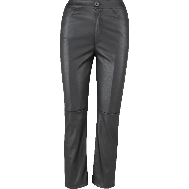 Astrid – Women's Relaxed Woven Pants